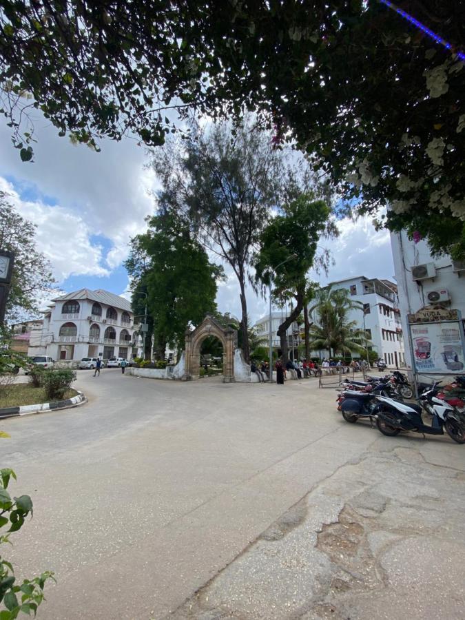 Victoria Apartments Zanzibar 外观 照片
