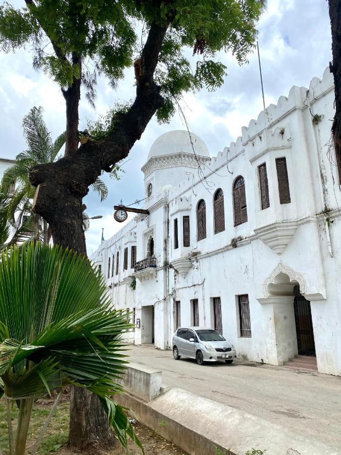 Victoria Apartments Zanzibar 外观 照片