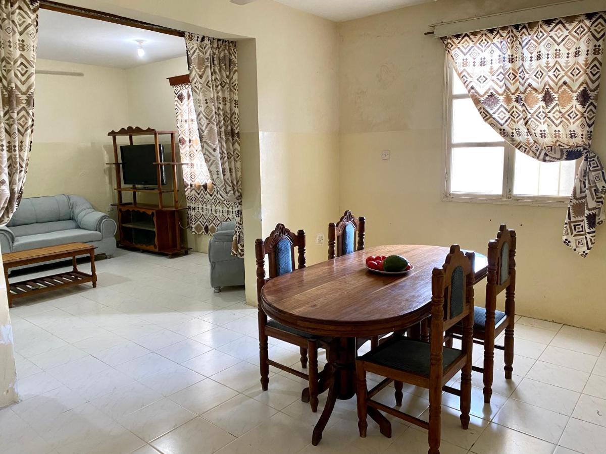 Victoria Apartments Zanzibar 外观 照片