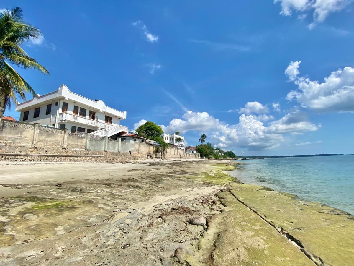 Victoria Apartments Zanzibar 外观 照片
