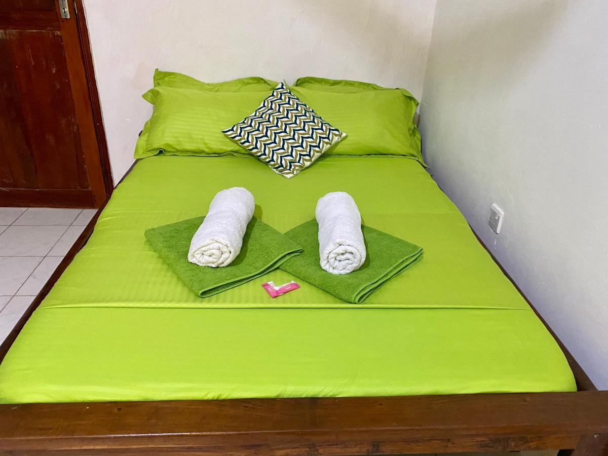 Victoria Apartments Zanzibar 外观 照片