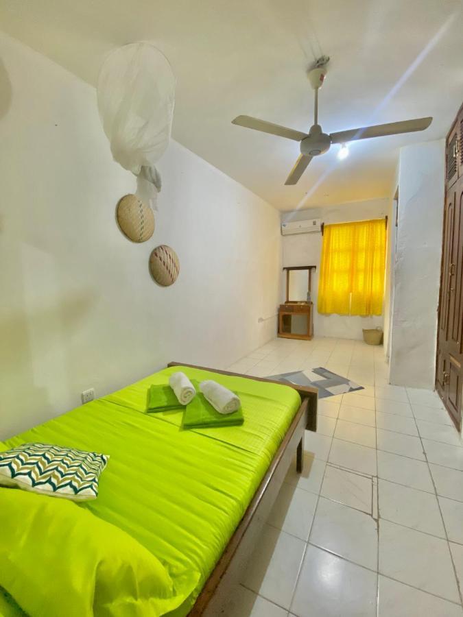 Victoria Apartments Zanzibar 外观 照片