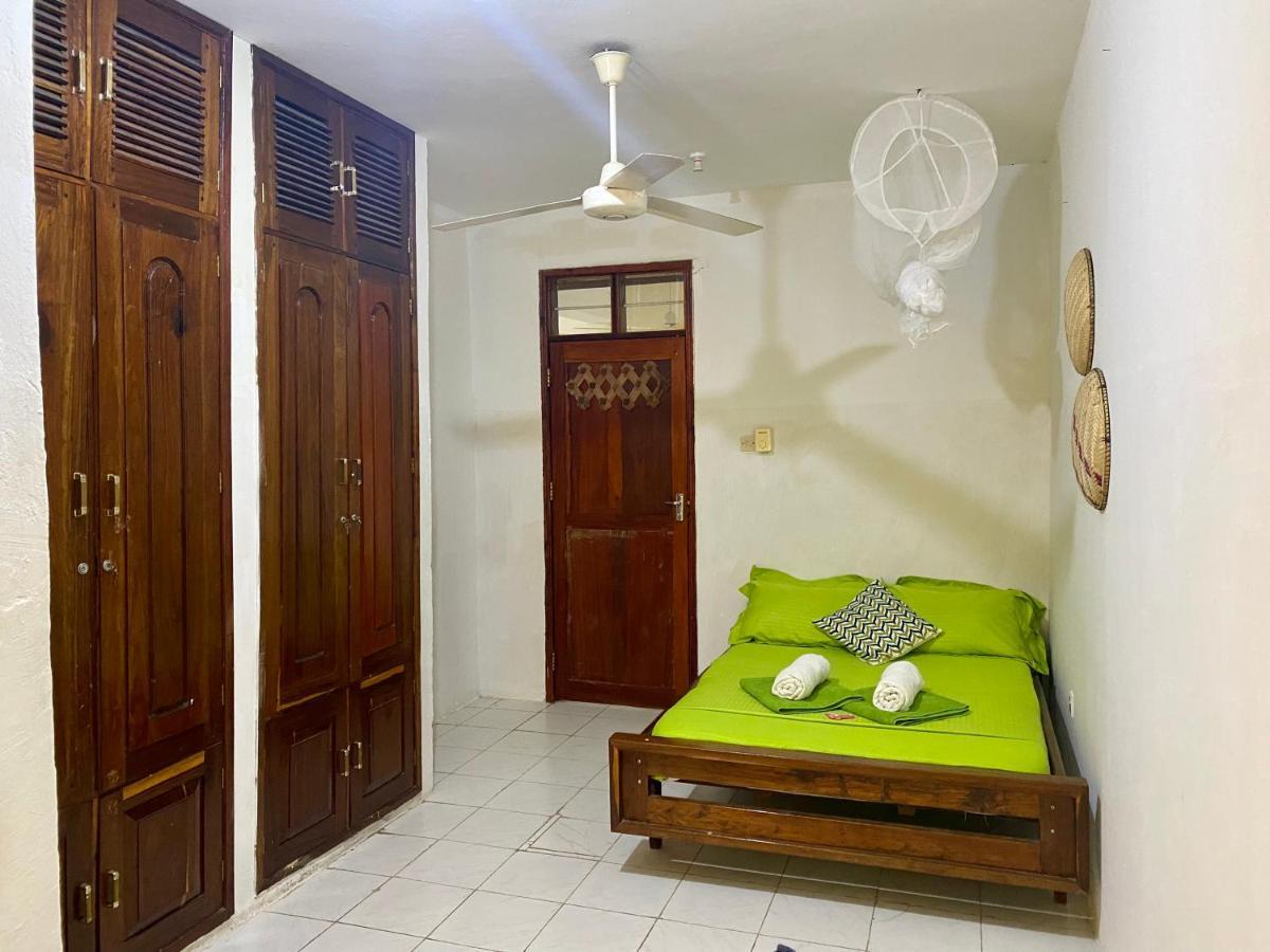 Victoria Apartments Zanzibar 外观 照片