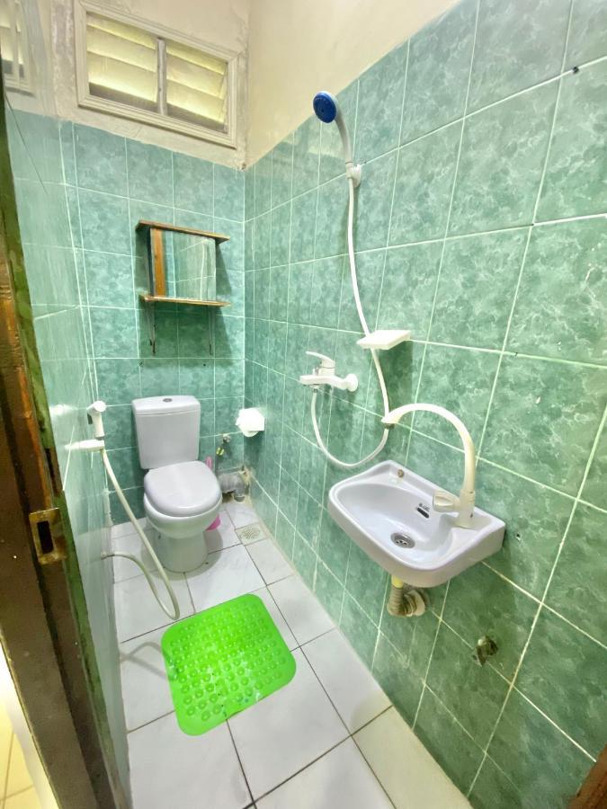 Victoria Apartments Zanzibar 外观 照片