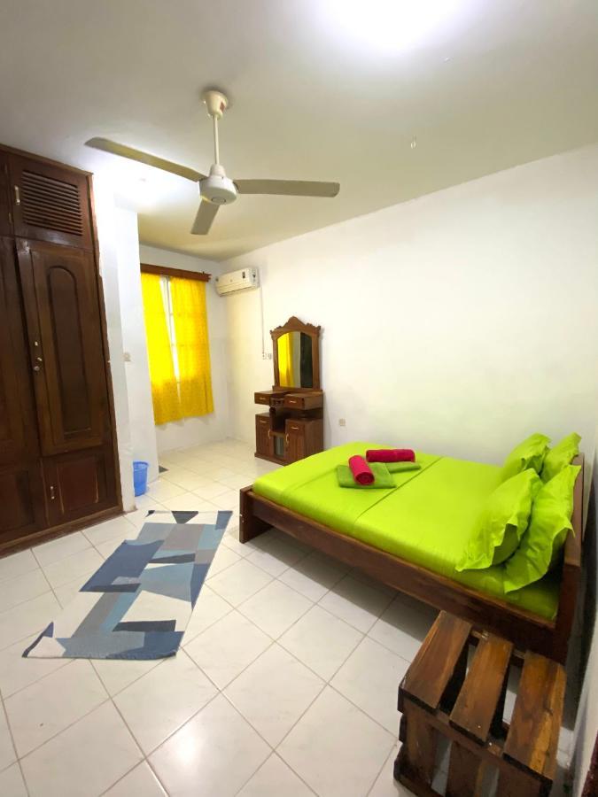Victoria Apartments Zanzibar 外观 照片